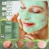 Mascarilla Facil De Te Verde En Barra Limpieza Profunda