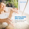 Algemarin Original Scent Foam Bath – European Sea Aromatherapy (1-Pack,