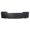 ECOTRIC Rear Left Inner Fender Liner Set Compatible with 1999-2010