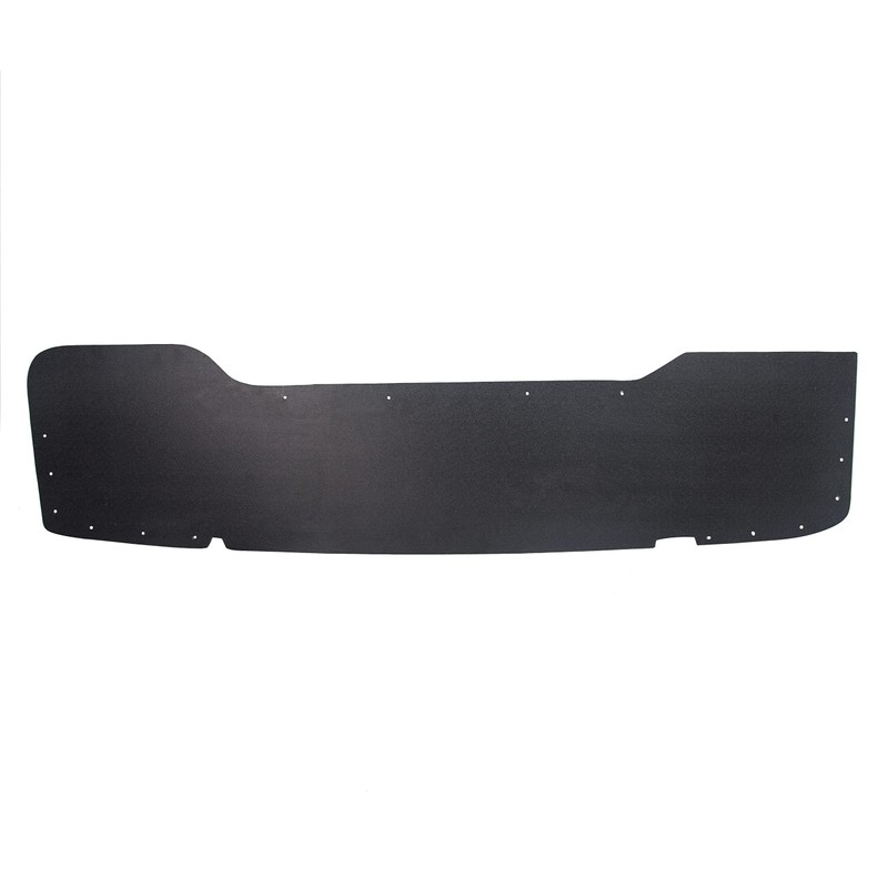 ECOTRIC Rear Left Inner Fender Liner Set Compatible with 1999-2010