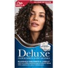 Deluxe Tinte Permanente 4 Castaño