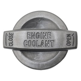 Coolant Reservoir Cap Compatible With HYUNDAI GENESIS KIA SONATA NEXO SEDAN G80 G90 OPTIMA K900 2015-2024,Replace for 25441-B1000