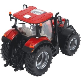 Britains 1:32 Case Maxxum 150 Tractor, Collectable Tractor Toy, Tractor Toys Compatible with 1:32 Scale Farm Animals and Toys, Suitable for Collectors & Children from 3 Years
