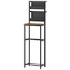 CHOEZON Multi Guitar Stand, Guitar Rack Record Player Stand Sturdy