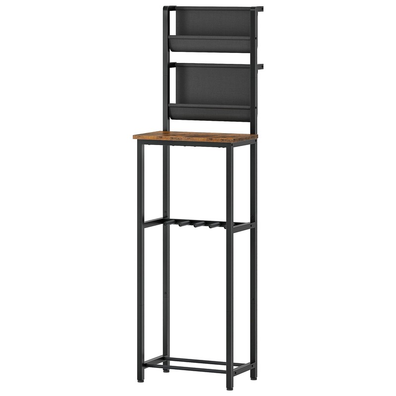 CHOEZON Multi Guitar Stand, Guitar Rack Record Player Stand Sturdy