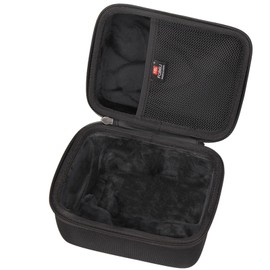 FBLFOBELI Hard Case for RODE NT-USB Mini Versatile Studio-quality Condenser USB Microphone