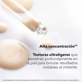 Cyzone Skin First Sérum Hidratante Uso De Día O Noche 19 Ml Todo Tipo De Piel Díanoche                                                                