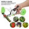 Garden Tapetool Tape Plant Vegetable Hand Tying Binding Machine Tape