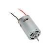 RC 104001‑1924 Brushed Motor 550 Motor for Wltoys 104001 1/10