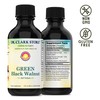 Original Green Black Walnut Hull Tincture (Extra Strength) by Dr.