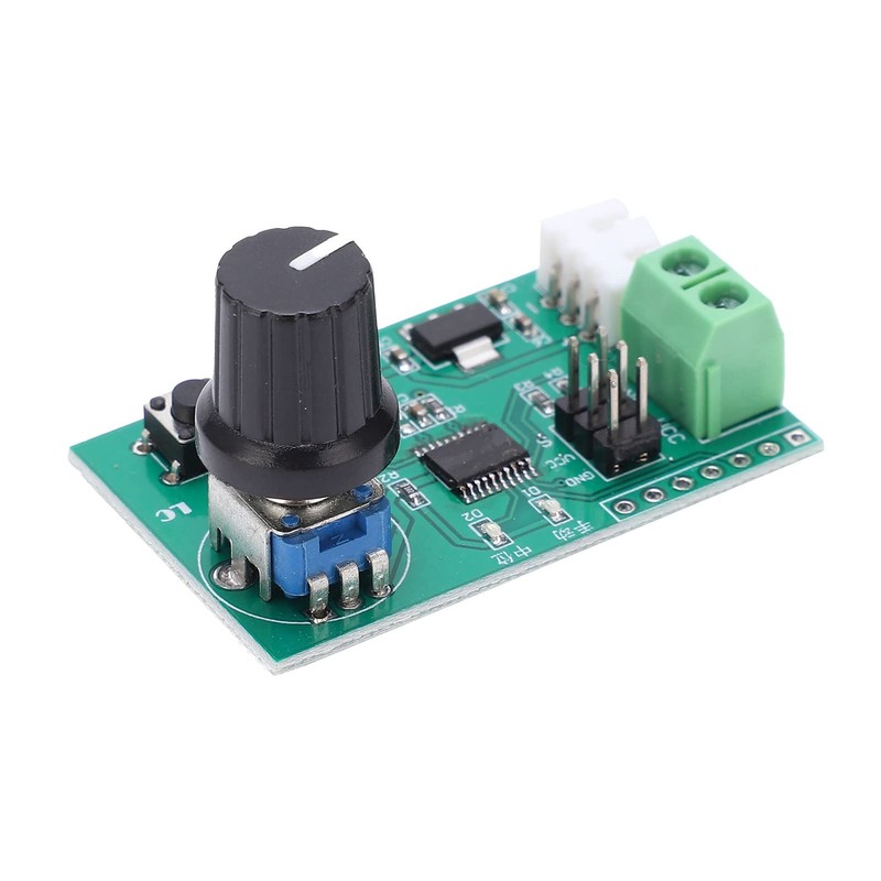 Servos Controller, Servos Control Board Accurate DC5-9V Steering Gear Debugging