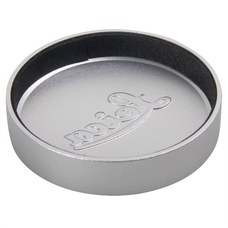 eTone Metal Lens Cap for Leica E43 50mm f:1.4 V2