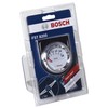Bosch SP0F000043 Style Line 2" Electrical Voltmeter Gauge (White Dial
