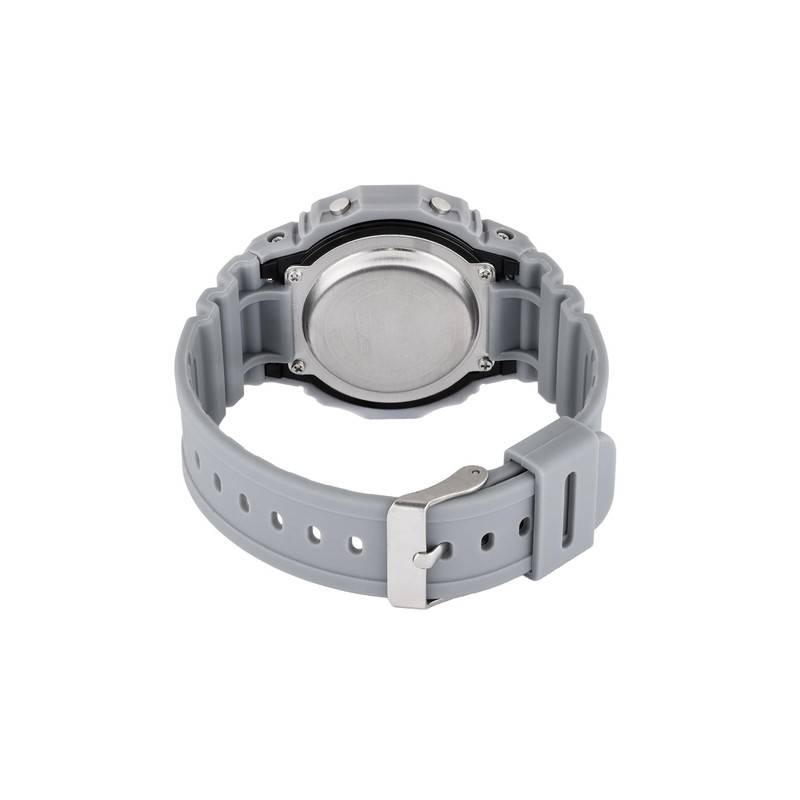 Invicta Shock Resistant Watch Grey