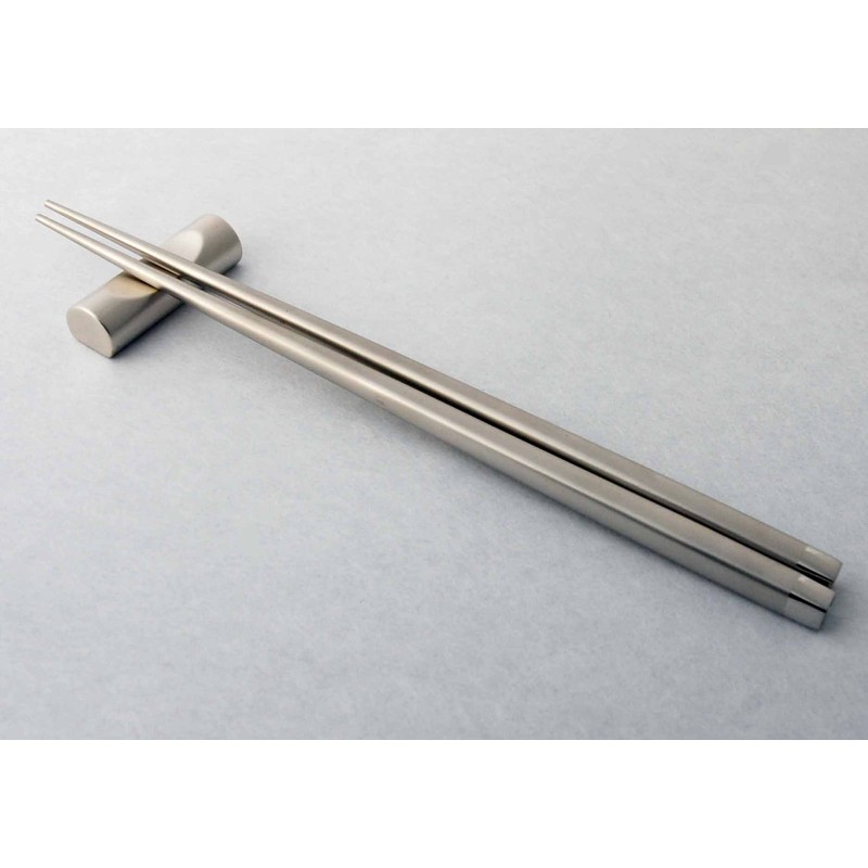 eve-mode metal chopstick rest