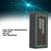 POE Extender Standard Gigabit Monitoring Signal Repeater Splitter for IP