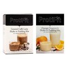 PROTIFIT - High Protein Caramel Caffe Latte & Orange Creamsicle