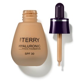 By Terry Hyaluronic Hydra-Foundation SPF 30-400W Warm-Medium For Women 1 oz Foundation