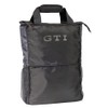 Volkswagen 3A4087329 Backpack GTI Collection Carry Bag Black