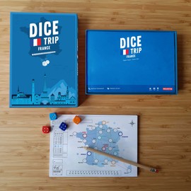 Dice Trip FR