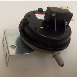 Aftermarket Furnace Vent Air Pressure Switch Replaces Goodman Part # 11112501 .33" WC