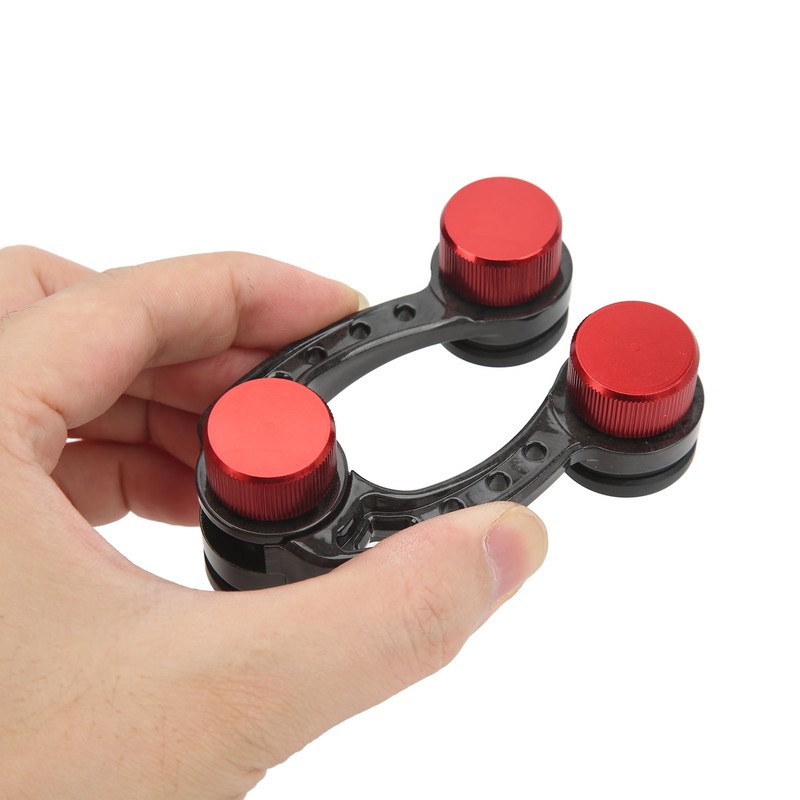 Fishing Bobbin Knotter Assist Knot Tool GT FG PR Line