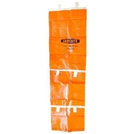 easy chute trash demolition chute trash removal OEM new 10 ft section