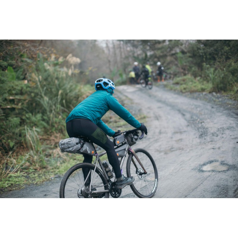 WOHO X-Touring Saddle Bag