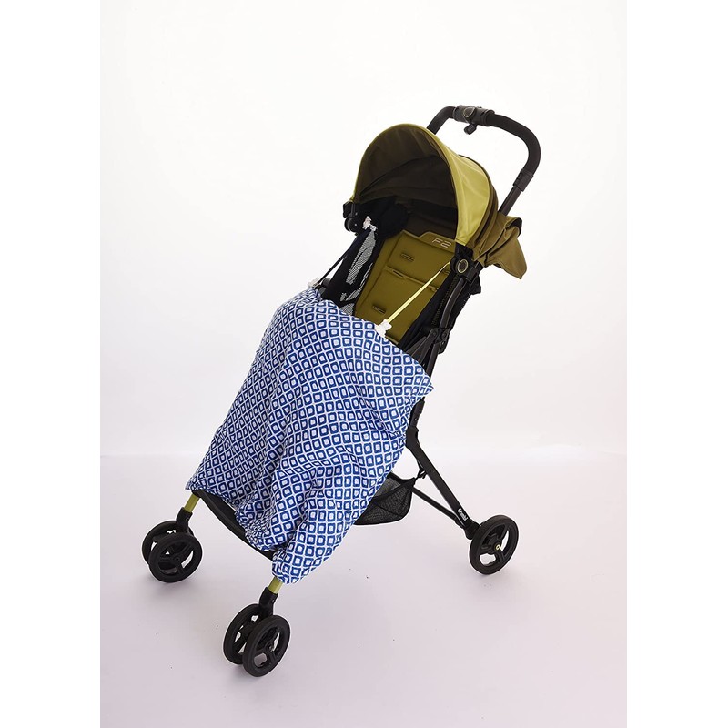 Baby Buddy Bib Clip, Newborn Must Have and Travel Essential,