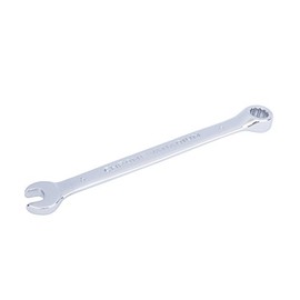 Blue Spot 05200 6 mm Fully Polished Chrome Vanadium Spanner