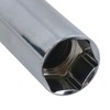 AB Tools Toolzone Extra Long Glow Plug - Spark Plug