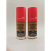 Covergirl Lot of 2 COVERGIRL Outlast Extreme Wear 3-in-1 Foundation