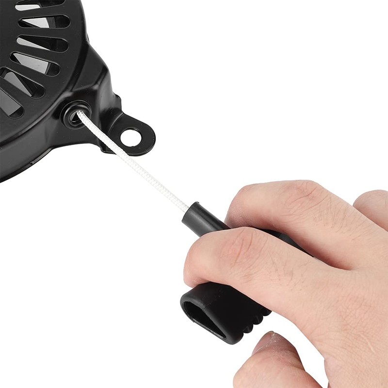 Pull Start Starter Replacement Lawn Mower Accessories 14 165 01