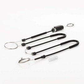 LST Window Regulator Repair Cable Set VL VR TT 8J Coupe Cabrio Roadster