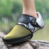 Cycling Shoes Covers Thermal Toe Cover Warmers Overshoes Windproof Overshoes