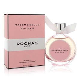 Rochas Mademoiselle Women 3.0 3 oz 90 ml Eau De Parfum* Spray Factory Sealed