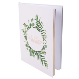 Perfect Day Wedding Inspiration Book Scrap Book