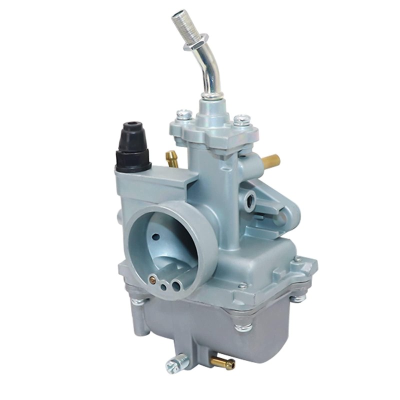 XQSMWF Carburetor with Handle Grip Throttle Cable Compatible with Yamaha