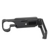 Aluminum Alloy Universal Quick Load L‑Shaped Plate Hand Grip for