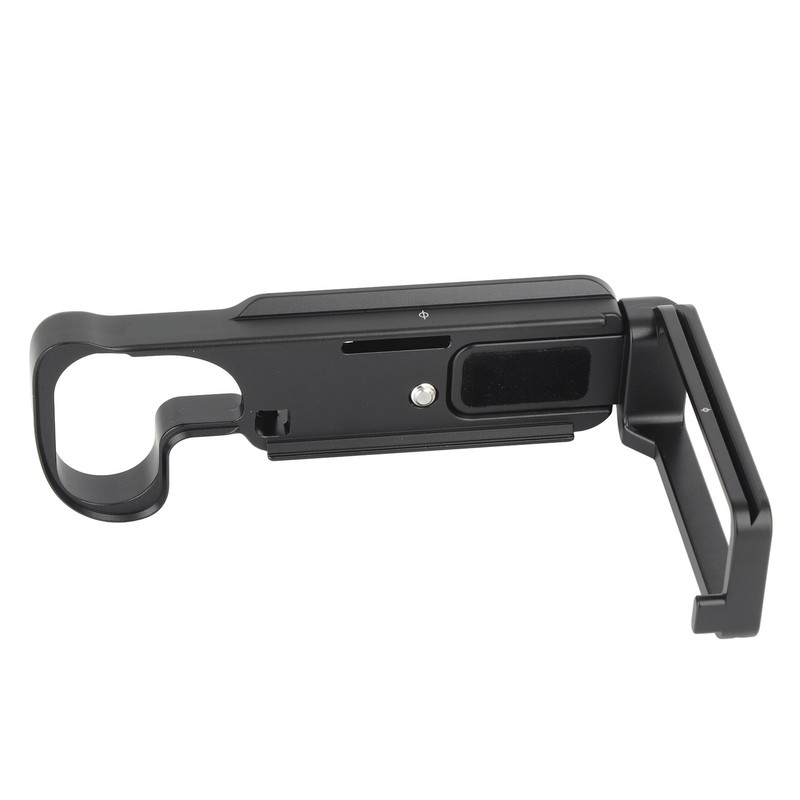 Aluminum Alloy Universal Quick Load L‑Shaped Plate Hand Grip for