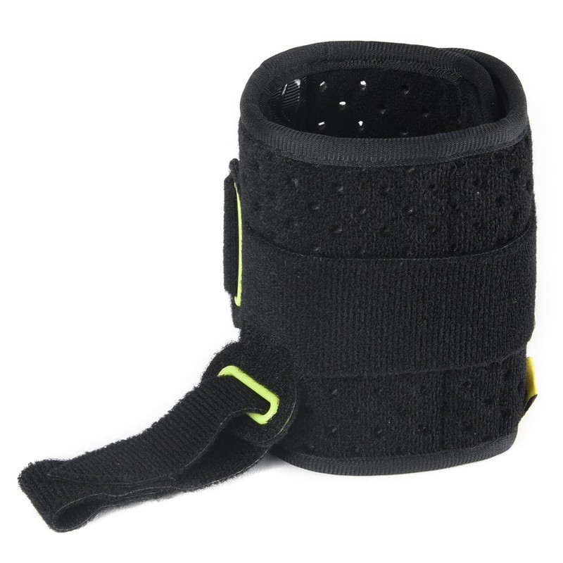 TENBON Ankle Support Drop Foot Brace Orthosis - Comfort Cushioned