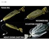 Depth Bull Flat 2inch deps BULL FLAT 30 Watermelon Red