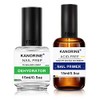 KANORINE UV/LED Dehydrator and primer Nagellack Nail Gel Polish Nagelgel Nudefarben,gel lack verpackt in Gift Box