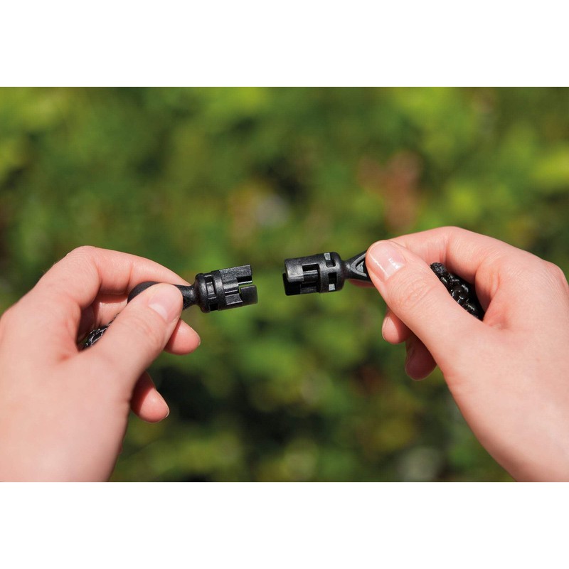 INTEX 56825EP River Run 1 Inflatable Floating Lounge: Comfortable Backrest