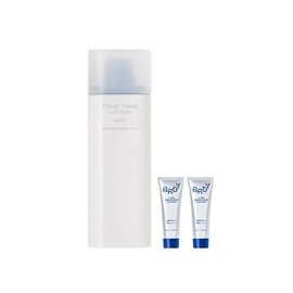 Aritaum Nowon Station Vireddy True Tone Lotion Airy 40ml (+ Sweatproof Sunscreen 20ml)