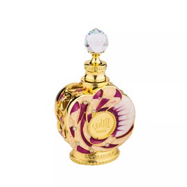 Yulali by Swiss Arabian - Fragrance for Women - 0.5 oz Perfume Oil