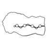 Engine Valve Cover Gasket Rubber High Flexibility 22441 2G670 Replacement