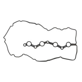 Engine Valve Cover Gasket Rubber High Flexibility 22441 2G670 Replacement for HYUNDAI SONATA TUCSON
