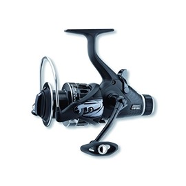 Cormoran Black Master BR 8PiF Roll, Black/Silver, 3500