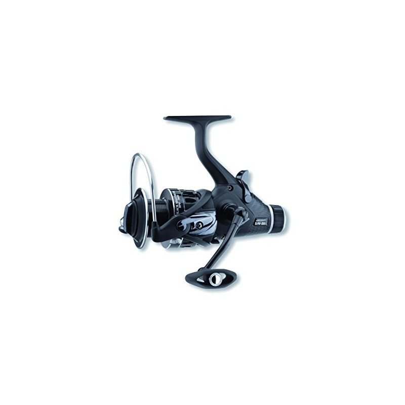 Cormoran Black Master BR 8PiF Roll, Black/Silver, 3500